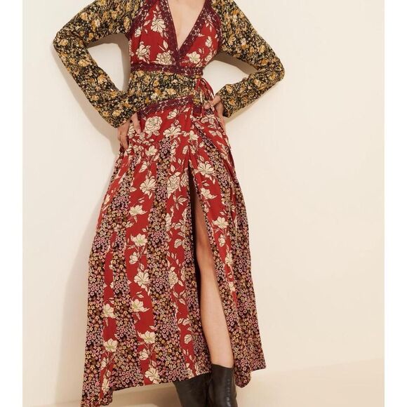 Free People Dresses & Skirts - Free-people Women's multi Dress